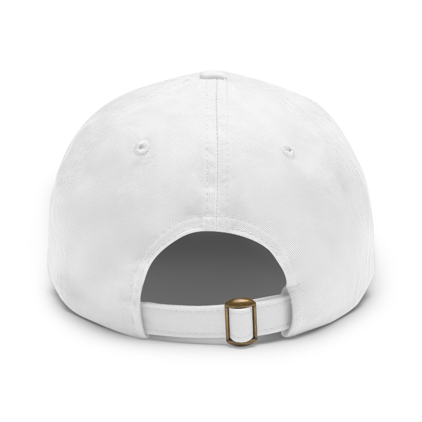 Erry Day Burg Boyz Dad hat (Round)