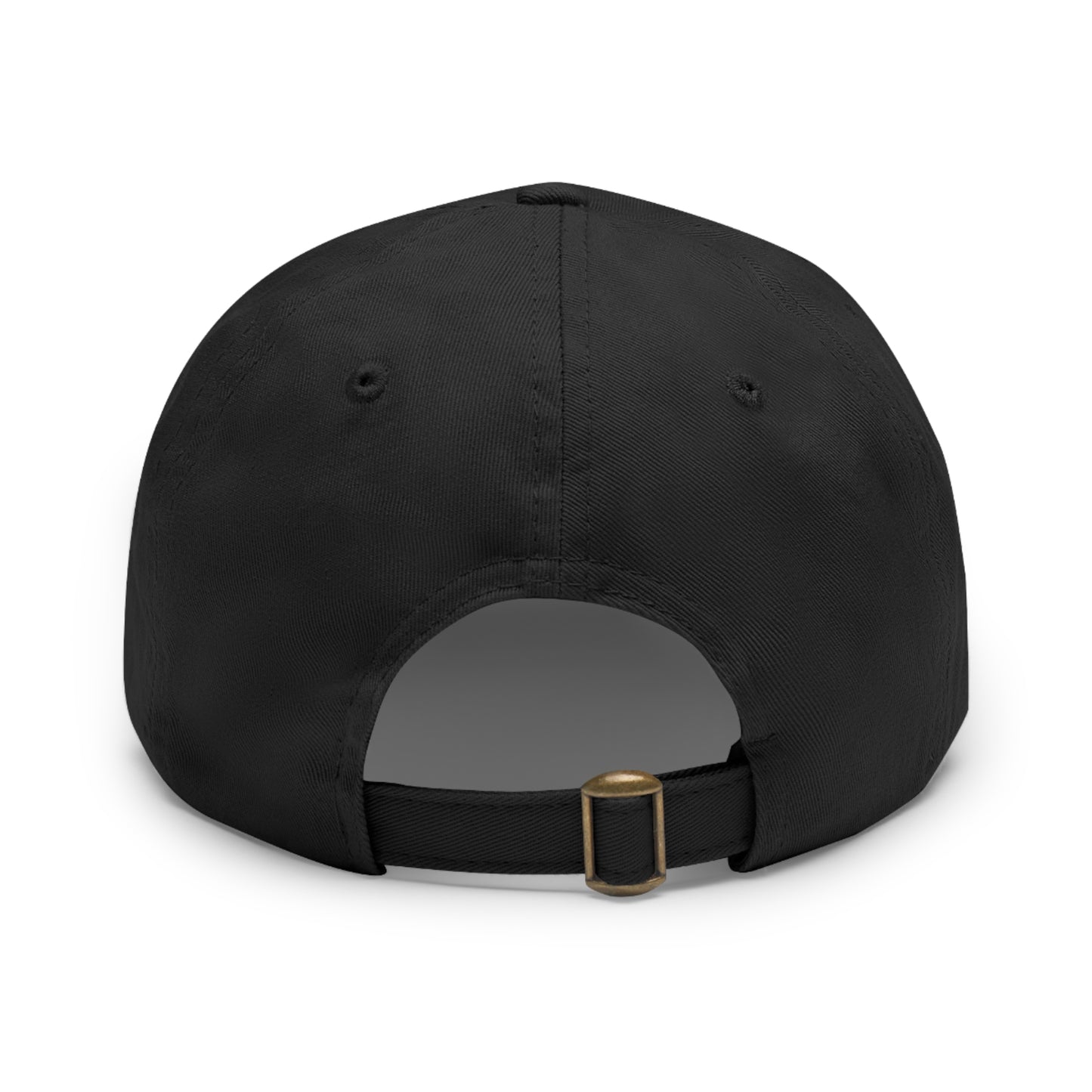 Erry Day Burg Boyz Dad hat (Round)
