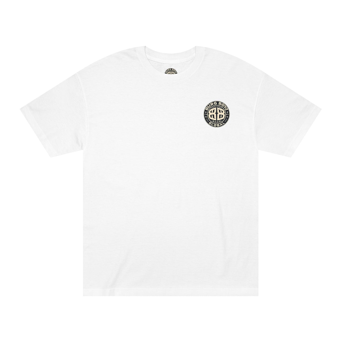 ERRY Day Box logo T